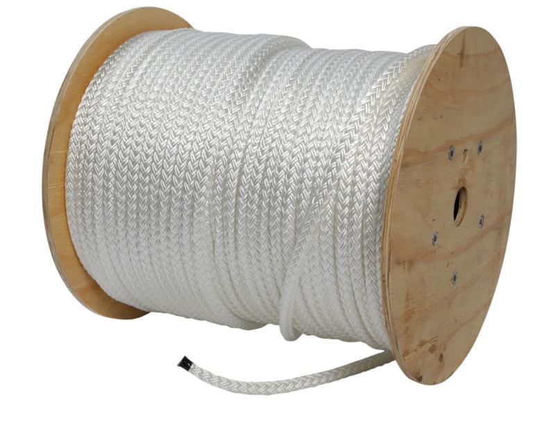 12 Strand Polyester | High-Strength & Durable Polyester Rope