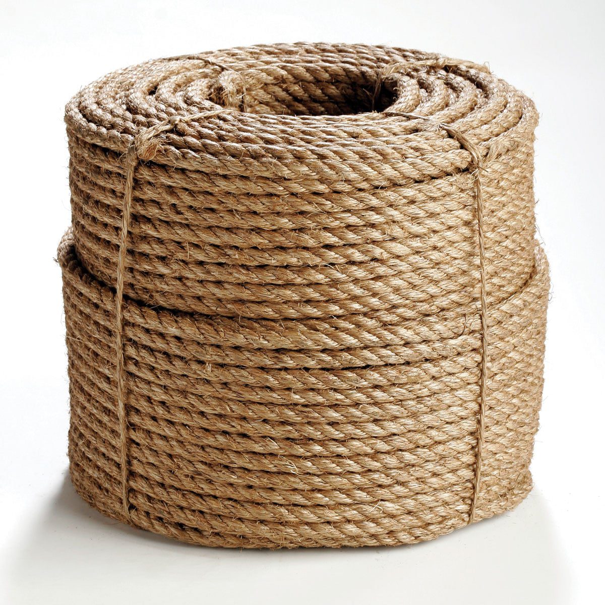 rope fiber