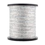 Erin Rope Detectable Woven Polyester Pulling Tape 22 Gauge Conductor