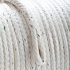 Erin Rope E-R 12 Strand Eye Splice Image