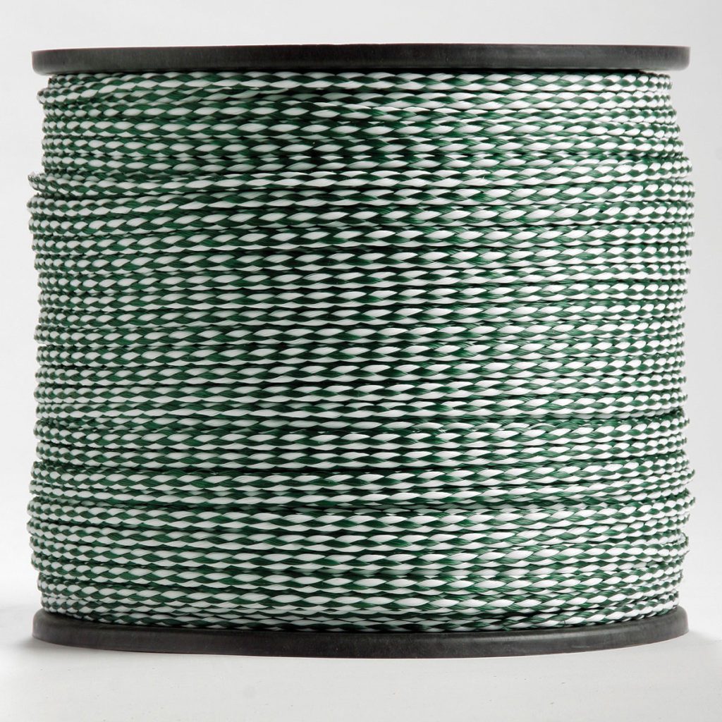 Rope Construction Erin Rope Corporation