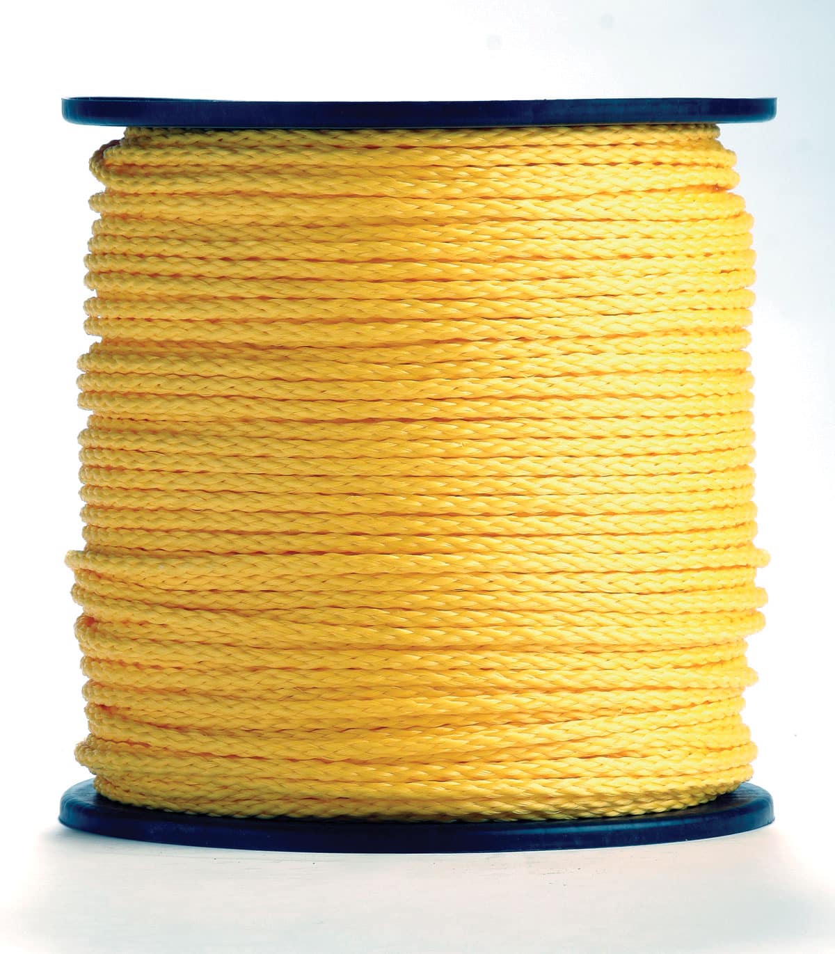 Hollow Braid Polypropylene Erin Rope Corporation