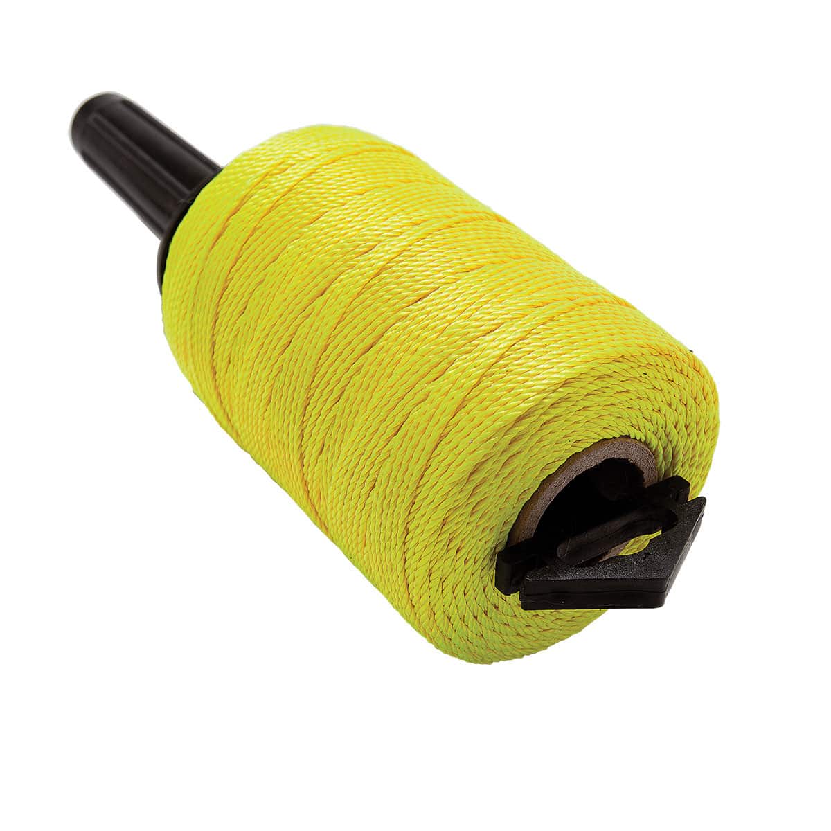 1-1 8 in. x 600 ft. Double Braided White Nylon Rope, from Erin Rope Corp.