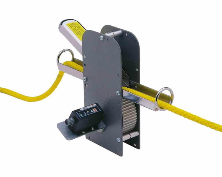 Rope Counter | Precision Rope Measurement Tools