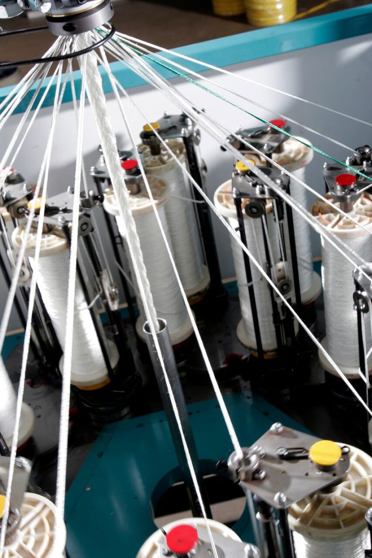 Rope Construction - Erin Rope Corporation