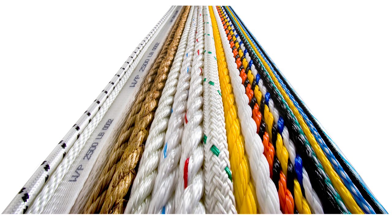 Rope Fiber Guide | Choosing the Right Material