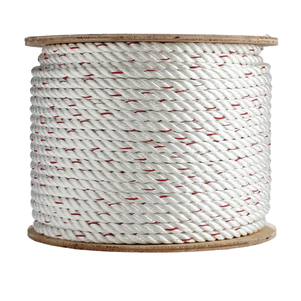 Erin Rope 3 Strand Poly-Dacron Combination Rope