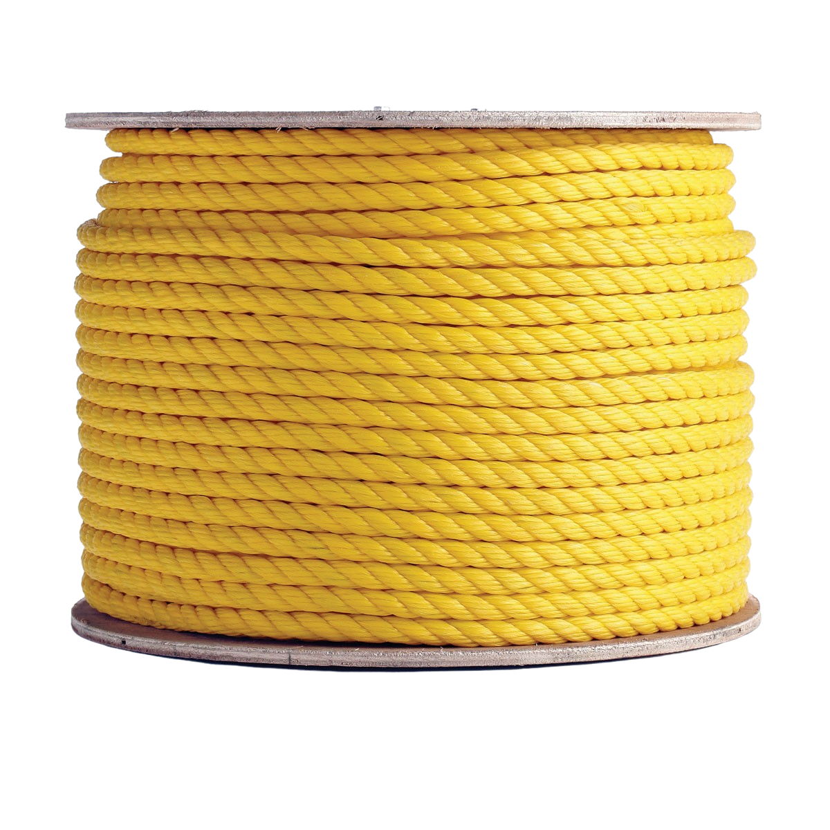 Poly Rope PolyRope Line Tie Polypropylene 3 Strand Multipurpose Various Sizes 