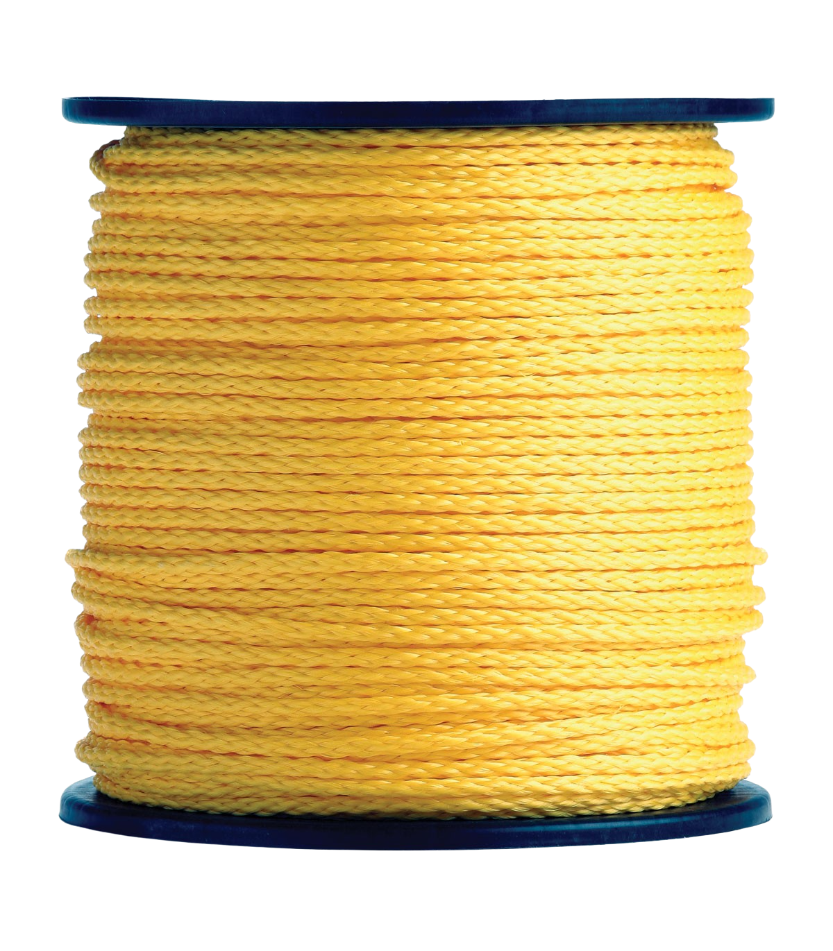 Solid Braid Cotton Sash Cord - Erin Rope Corporation