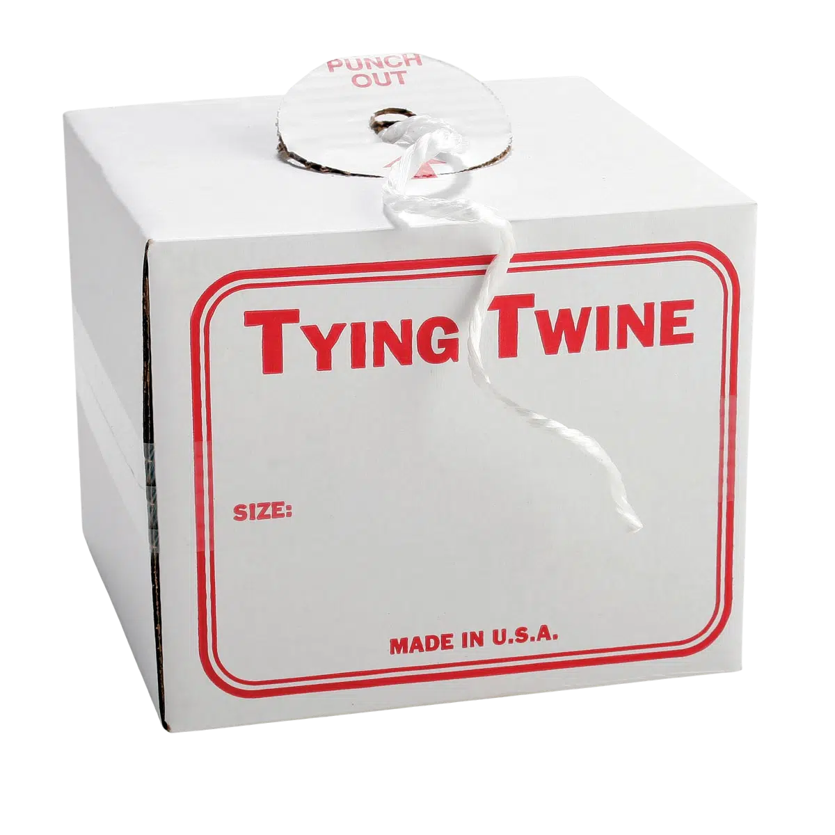 Erin Rope Polypropylene Tying Twine