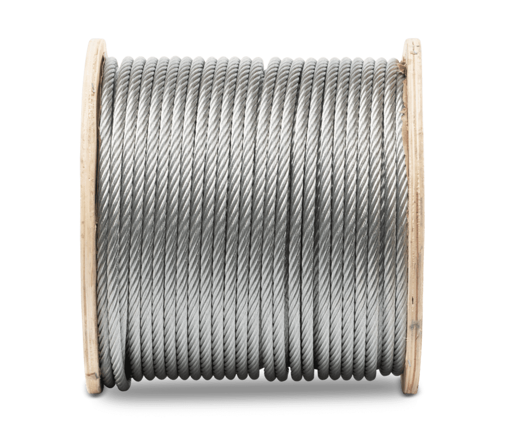 preformed-7x19-galvanized-aircraft-cable-erin-rope-corporation