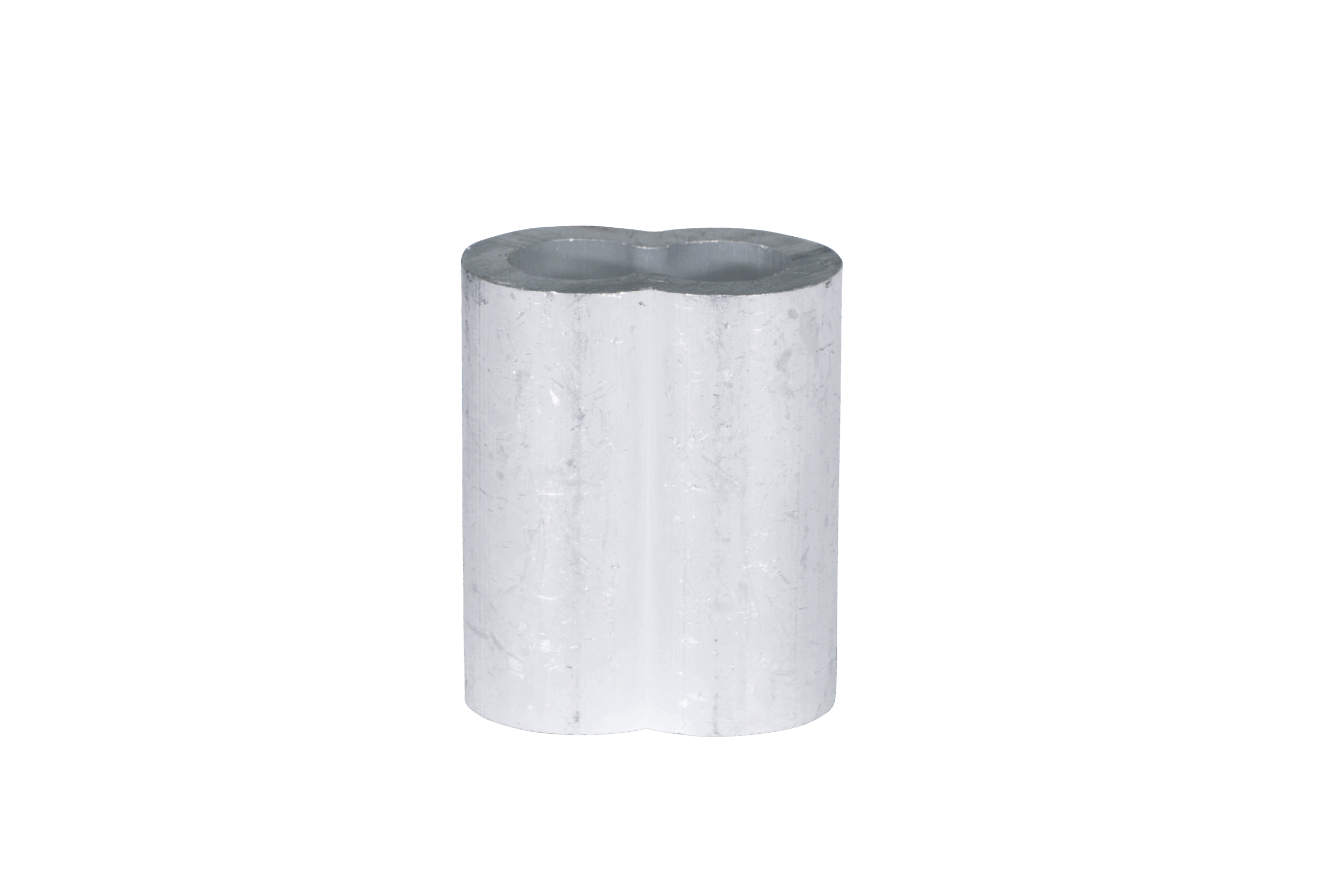 Aluminum Cable Sleeves