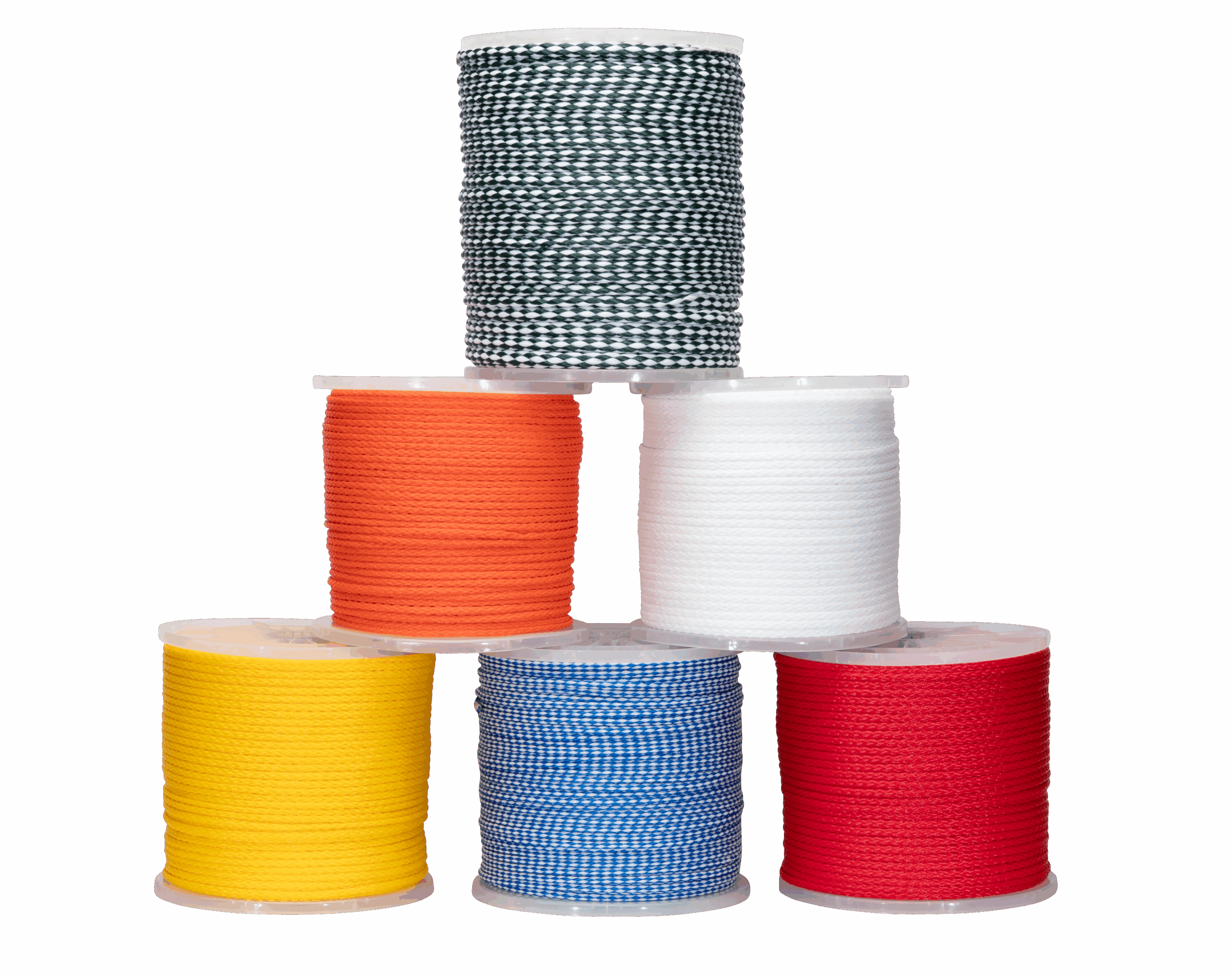 Hollow Braid Polypropylene Grouping Hollow Braid Polypropylene Grouping