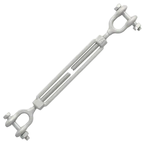 Jaw & Jaw Turnbuckles