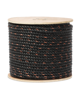California Truck Rope spool of California truck rope