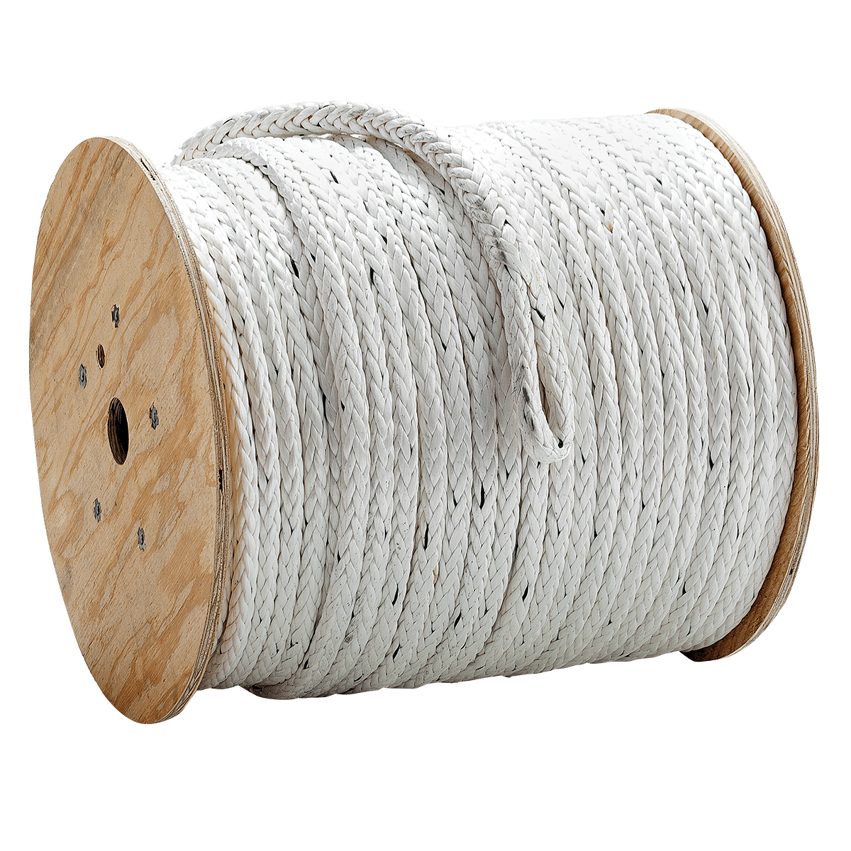 Hw Rope What Is UHMWPE Rope?