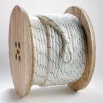 Erin Rope Composite Double Braid Pulling Rope