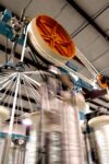 Erin Rope Composite Double Braid Machine